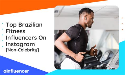 brazilian fitness influencers|Top 70 Brazilian Fitness Influencers in 2024